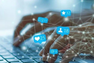 Türkiye dijitalde zirvede: Haftalık kullanım 41 saat 37 dakikaya çıktı