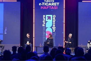 Türkiye E-Ticaret Haftası'nda startuplar için yol haritası konuşuldu