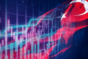 Türkiye ekonomisi aralıksız 19 çeyrektir büyüyor! 2025 ilk çeyrek artışı yüzde 2
