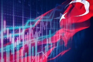Türkiye ekonomisi üçüncü çeyrekte yüzde 3,7 büyüdü