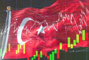 Türkiye ekonomisinin büyüme verisi yarın açıklanıyor: Beklenti yüzde 3,97