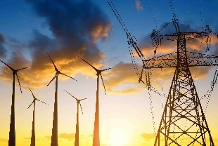 Türkiye enerji dönüşümünde 30 milyar dolarlık yatırım fırsatı