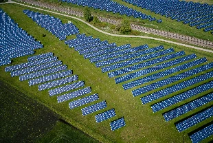 Türkiye enerji dönüşümünde öne çıktı! Doğal gazdan elektrik üretimi 21 teravatsaat azaldı