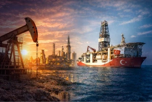 Türkiye enerji piyasası genişliyor: 145 milyar dolarlık hacme ulaşıldı