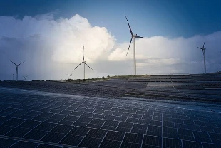 Türkiye enerji tarihinde ilk: Güneş ve rüzgar üretimi kömürü geride bıraktı