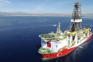 Türkiye enerjide büyük oynuyor! ABD basını yazdı: 5 farklı ülkede doğrudan etkisi artacak