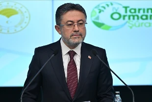 Türkiye gıdada küresel üs olabilir! Dünya Gıda Programı'ndan Türkiye için kritik rol