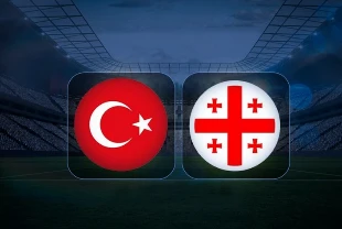 Türkiye - Gürcistan karşılaşması ne zaman, saat kaçta, hangi kanalda?