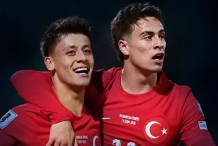 TÜRKİYE-GÜRCİSTAN MAÇI 2026 FIFA| Türkiye-Gürcistan maçı ne zaman?