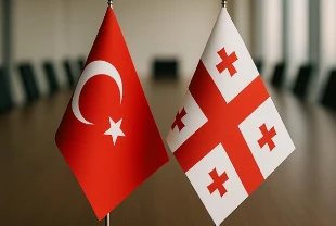 Türkiye-Gürcistan Serbest Ticaret Anlaşması'nda revize yapılacak