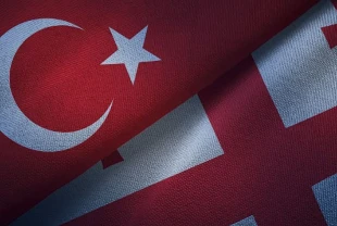 Türkiye-Gürcistan ticaretinde yeni dönem