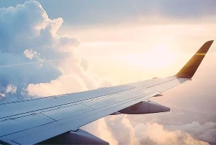 Türkiye hava sahasından rekor gelir elde etti: 33 milyar lirayı aştı