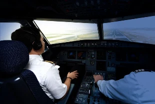 Türkiye havacılıkta vites yükseltiyor: 2028’e kadar 18 bin pilot hedefi