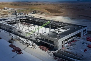 Türkiye havacılıkta vites yükseltti! Havalimanı sayısı 60’a çıkacak