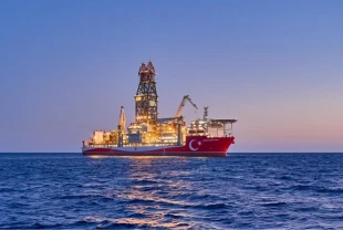 Türkiye 'Hidrokarbon'da vites artırıyor! Kara ve denizde 300 kuyuda sondaj yapılacak