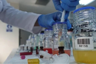 Türkiye ihracatında kimyanın gücü: İlk dört ayda 11 milyar dolarlık satış