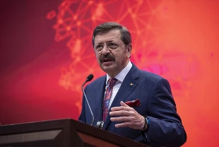 Türkiye ile ABD arasında 100 milyar dolarlık ticaret için yeni adım