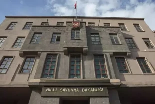 Türkiye ile Birleşik Krallık arasında kritik toplantı