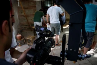 Türkiye ile Hindistan sinema ve medyada işbirliği masasına oturdu