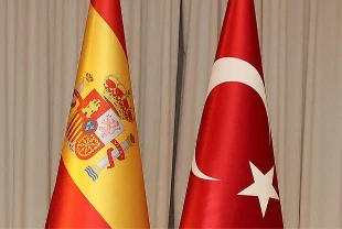 Türkiye ile İspanya ilişkileri ekonomiye yansıdı: Ticaret ve turizmde rekor