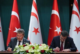 Türkiye ile KKTC arasında imzalandı! Resmi Gazete'de yayımlandı