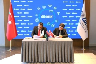 Türkiye ile Libya arasında yeni işbirliği: Ticarette 15 milyar dolar hedefi