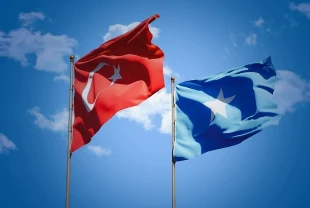 Türkiye ile Somali işbirliği güçleniyor: Denizcilik alanında önemli temaslar