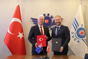 Türkiye ile Yeni Zelanda havacılıkta anlaştı: Karşılıklı uçuşlar artacak