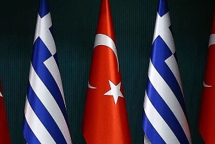 Türkiye ile Yunanistan ticarette yeni sayfa açıyor: Hedef 10 milyar dolar