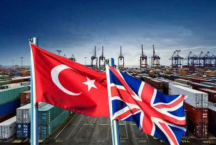 Türkiye-İngiltere STA güncellemesinde sıra teknik görüşmelerde