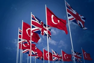 Türkiye-İngiltere STA müzakerelerinde dördüncü tur: Şubat ayında yapılacak