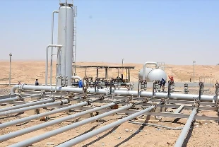 Türkiye-Irak Ham Petrol Boru Hattı'nda bir devir kapanıyor