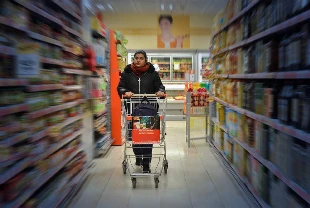 Türkiye İstatistik Kurumu şubat ayı güven endekslerini açıkladı: Perakendede arttı, inşaatta azaldı