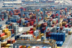 Türkiye-İtalya ticaretinde güçlü artış: İlk beş ayda 5,3 milyar dolar