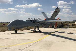 Türkiye-Japonya hattında yeni dönem: İHA ve teknoloji işbirliği öne çıktı