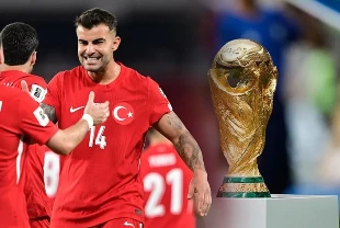 Türkiye kaçıncı torbada? 2026 Dünya Kupası torbaları... İşte muhtemel rakiplerimiz