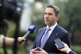 Türkiye-Kanada ilişkilerinde yeni sayfa: Enerji ve nükleer vurgusu