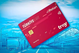 Türkiye Kart bir ilde daha hayata geçti