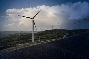Türkiye kasım ayında COP31 zirvesine hazırlanıyor: Temiz dönüşüm için fırsat olarak görülüyor