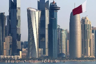 Türkiye-Katar ticaretinde yeni dönem! 5 milyar dolarlık hedef