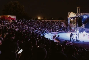Türkiye Kültür Yolu Festivali başlıyor: İlk durak medeniyetlerin beşiği Şanlıurfa