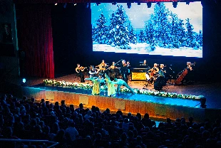 Türkiye Kültür Yolu Festivali devam ediyor! Sıradaki durak Çanakkale