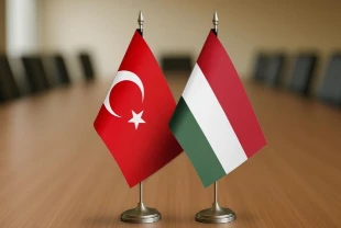 Türkiye-Macaristan ilişkilerinde yeni dönem: Ortak İstişare Mekanizması yarın İstanbul’da toplanıyor