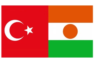Türkiye-Nijer iş birliği masada: Tchiani’den resmi ziyaret