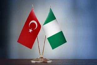 Türkiye-Nijerya ilişkileri derinleşiyor: Yatırımcılar için fırsatlar var