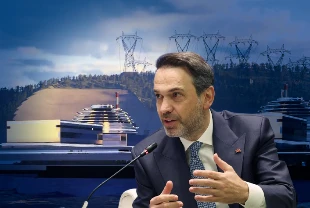 Türkiye nükleerde yeni sayfa açıyor! 'Sinop için Güney Kore, Trakya için Çin ile masadayız'