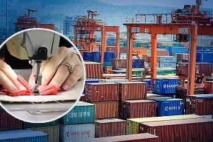 Türkiye organik ürün ihracatında 1 milyar Euro'luk sınırı aştı! Yarısı tekstilden geldi