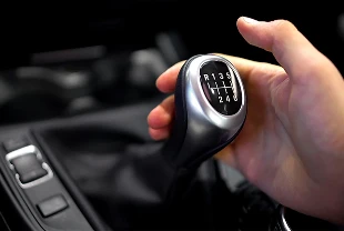 Türkiye otomatik çağa giriyor! Manuel vites tarihe  karışıyor