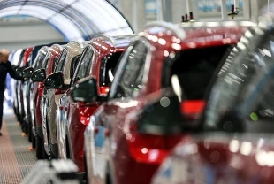 Türkiye otomotiv pazarı 1 milyon adet eşiğini kalıcı hale getiriyor