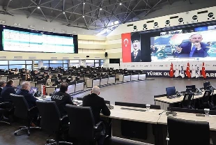 Türkiye-Pakistan tatbikatı: Afet yönetimi senaryoları test edildi